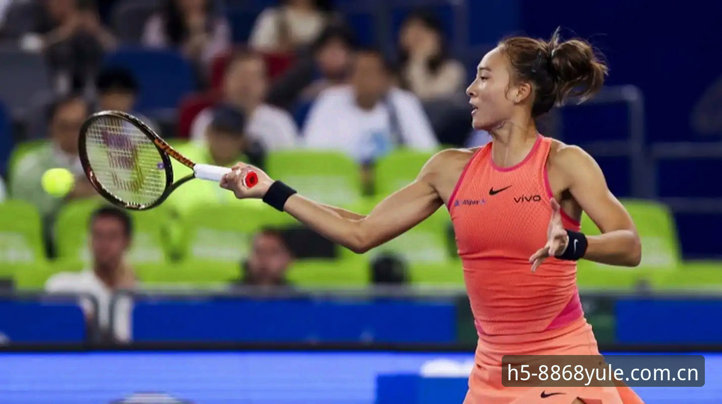娱乐功能安装教程 郑钦文vs王欣瑜:2026法网女单中国金花谁更值得关注?从8868娱乐平台看赛事资讯的正确姿势